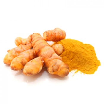 Turmeric (Curcama Longa L.)